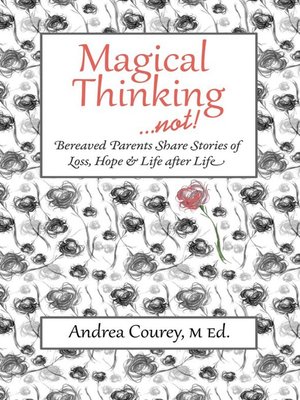 cover image of Magical Thinking...not!